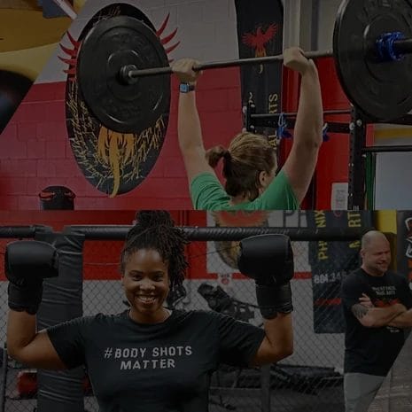 Phoenix Fitness & Martial Arts — Globo gym in Henrico, VA